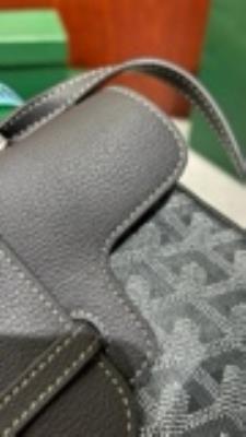 wholesale quality goyard coursier messenger bag model no. 18